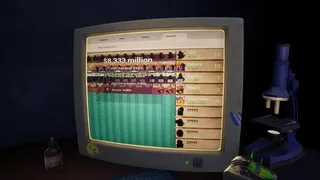 Скриншот 7 к игре Scratch the Ticket