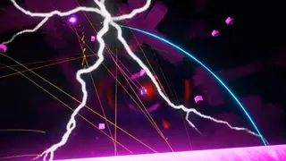 Скриншот 4 к игре VR Jetpack Game