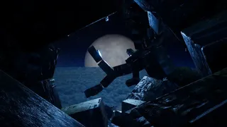 Скриншот 6 к игре VR Jetpack Game