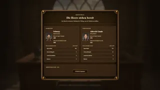 Скриншот 8 к игре Kaiser - Geld, Macht und Intrigen