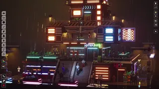 Скриншот 3 к игре Midnight Moments