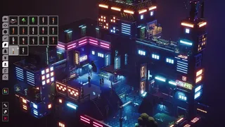 Скриншот 4 к игре Midnight Moments