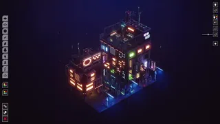 Скриншот 8 к игре Midnight Moments