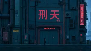Скриншот 4 к игре 赛博：梦核少女