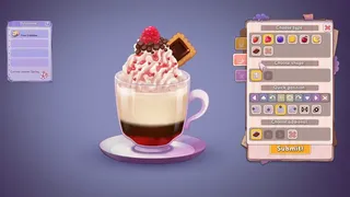 Скриншот 7 к игре Design my drink!