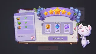 Скриншот 8 к игре Design my drink!