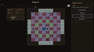 Скриншот 2 к игре Final Legal Move