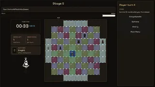 Скриншот 3 к игре Final Legal Move