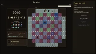 Скриншот 4 к игре Final Legal Move