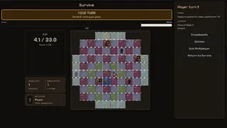 Скриншот 5 к игре Final Legal Move