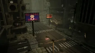 Скриншот 4 к игре Stigmata