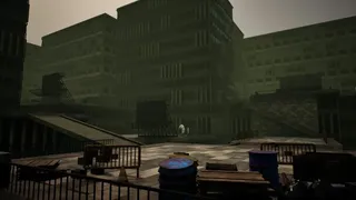 Скриншот 7 к игре Stigmata