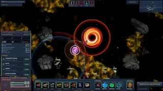 Скриншот 1 к игре The Last Admiral