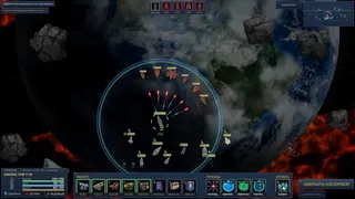 Скриншот 3 к игре The Last Admiral