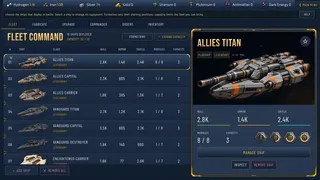 Скриншот 6 к игре The Last Admiral