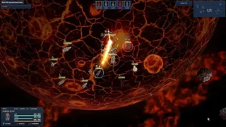 Скриншот 7 к игре The Last Admiral