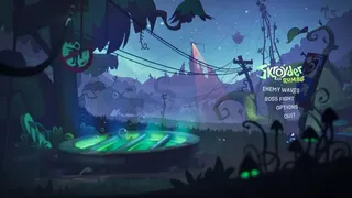 Скриншот 6 к игре Skroyder Rumble