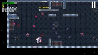 Скриншот 5 к игре The Crystalline Realm