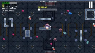 Скриншот 6 к игре The Crystalline Realm
