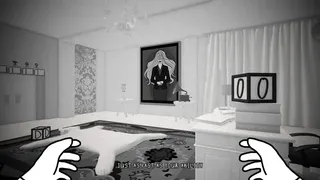 Скриншот 1 к игре Read of Mask