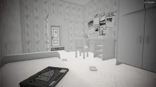 Скриншот 6 к игре Read of Mask