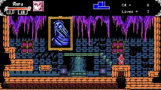 Скриншот 4 к игре Toziuha Night: Nosferatu's Curse