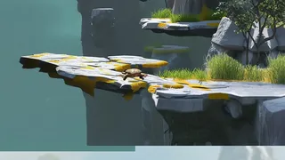 Скриншот 5 к игре Turtle Up