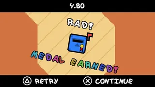 Скриншот 8 к игре Send It!