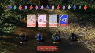 Скриншот 1 к игре Kings of Oros