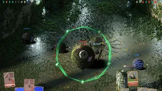 Скриншот 2 к игре Kings of Oros