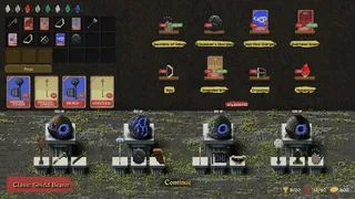 Скриншот 4 к игре Kings of Oros