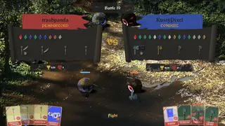 Скриншот 5 к игре Kings of Oros