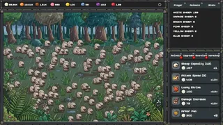 Скриншот 8 к игре Shear Field