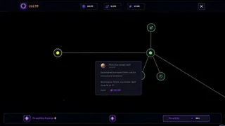 Скриншот 3 к игре Black Hole Idle