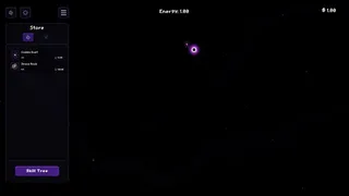 Скриншот 4 к игре Black Hole Idle