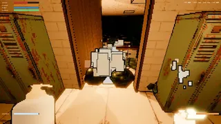 Скриншот 5 к игре Hall Pass