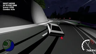 Скриншот 2 к игре Redline Hero