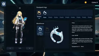 Скриншот 1 к игре Ten Rings 2