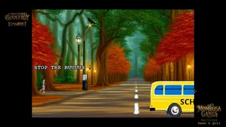 Скриншот 3 к игре The Adventures of Godefroy - Episode 1