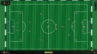 Скриншот 7 к игре Crown Caps Soccer