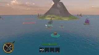 Скриншот 7 к игре Cannon Dinghies