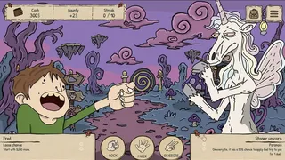 Скриншот 6 к игре Rock,Paper,Scissors,SHOOT!
