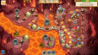 Скриншот 5 к игре Argonauts Agency: When Spring Withered