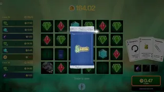 Скриншот 2 к игре Slottoki