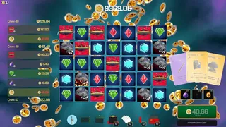 Скриншот 3 к игре Slottoki