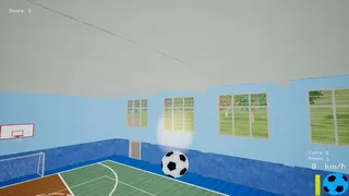 Скриншот 3 к игре Soccer Ball Simulator