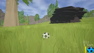 Скриншот 6 к игре Soccer Ball Simulator