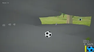 Скриншот 7 к игре Soccer Ball Simulator