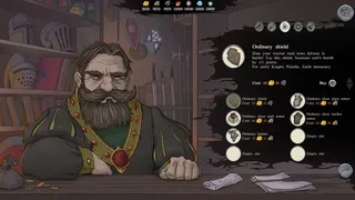 Скриншот 4 к игре Stones Keeper: Prologue