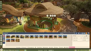 Скриншот 8 к игре Planet Zoo 2